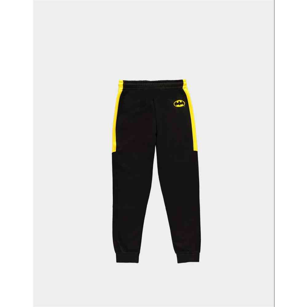 DC Comics Batman - Caped Crusader Heren joggingbroek - Zwart